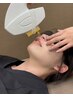【男女共通脱毛】スポット脱毛★遂に！鼻毛も脱毛できるようになりました！