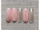 シンプル定額ネイル4800円☆