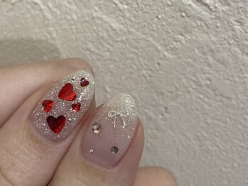 エクリュ(ecru.)/White silver