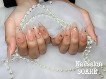 ネイルサロンソアレ(SOARE)/
