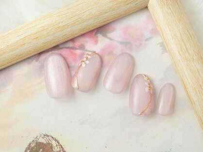 タミーネイル(Tammy nail)の写真