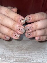 シェアサロンエムズ(share salon M's)/フラッシュ