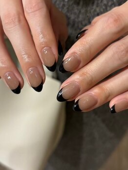 イル(illu)/ベースありフレンチ