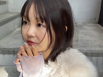 まつげエクステ専門店 ベル(Belle)