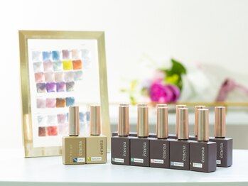 ネイルパーク ミツメ(Nail park_MITSUME)/magnet/FLASH/magnetFLASH