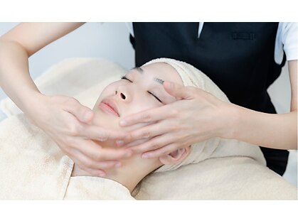 ムク 心斎橋店(MUQU)の写真