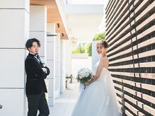 エリー(Ellie)/お似合いのお二人＾＾