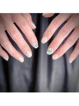 シックネイル(chic_nail)/