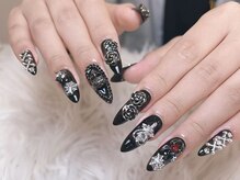 スマイル ネイル 大宮(smile nail)