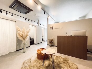 クレセント アイ アンド ネイル 大濠公園店(Crescent)