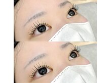 リル 長堀橋(Rire)/エクステ×パーマ