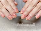 定額ニュアンスデザイン¥9,980