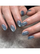 ラジャ(Rajah71.)/マグネットフラッシュ