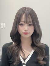 プラチナムドール 梅田店(PLATINUMDOLL) MIRAI 