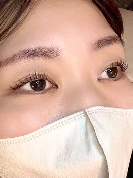 ラ マジ(la magie)/ラッシュリフト