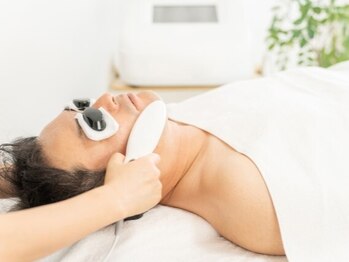 学園の森整体院の写真/【平日17時以降限定】女性専用サロンが男性ヒゲ脱毛を特別受付！清潔感のある印象を目指す方におすすめ！