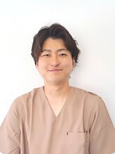 ソウ整骨院 鍼灸院(Sou整骨院 鍼灸院) 坂居 尚樹