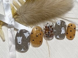かわいいおばけ♪