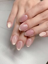 モアモア(moremore)/マグネットワンカラー