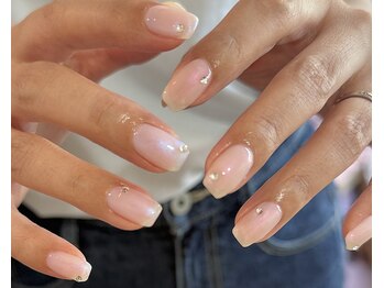 オテモネイル(otemo.nail)/
