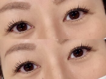 フェアリーファクトリー(Fairy factory)/LEDフラットラッシュ