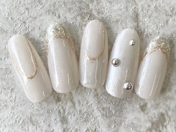 アンド 古河店(&)/オシャレコース