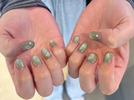 マグネット　担当：miku