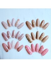 ティーイー(TE)/オフィスネイル