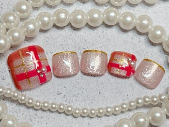 パッチリオメメ(Patchiri Omeme)/