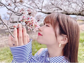 メリーロウ(meryllow)/ナチュラルかわいい目元