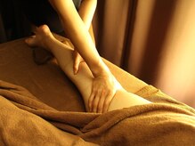 もみの匠 町田店/アロマリンパ60分￥5910　