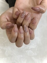 ベリール 南平岸店(Be'Leel)/マグネット×パーツ♪