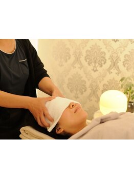 ご褒美にオススメ贅沢サロン