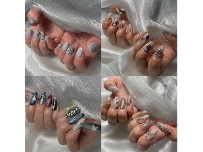 アンドメルシー(&MERCI)の写真