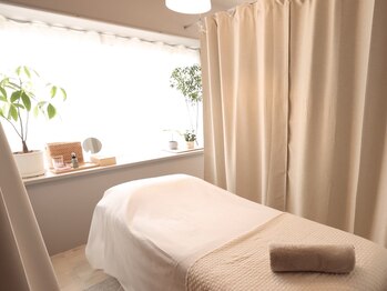 マイカ(myca)/優しい雰囲気のお部屋