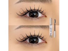 シュピネ(Choupinet)の雰囲気（コーティングで束感☆イマドキ感up！）