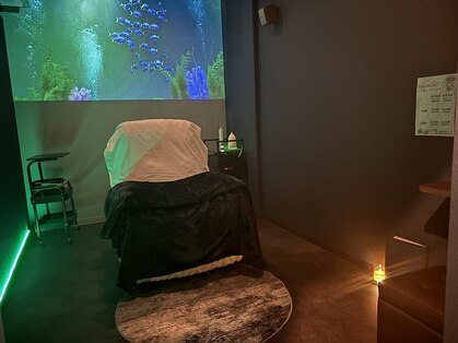 癒し～ぷ 伊勢中央店の写真