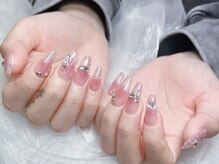 ブルームビューティ― 新宿(Blooｍ Beauty)/