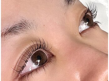 ビューティーサロン ココ(Coco~)/パリジェンヌラッシュリフト