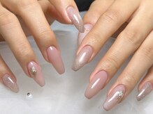 ユニネイル 池袋(Uni Nail)の雰囲気（デザインに迷われている方は定額ネイルを◎池袋/パラジェル/）