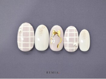 ハンド定額デザイン8900円