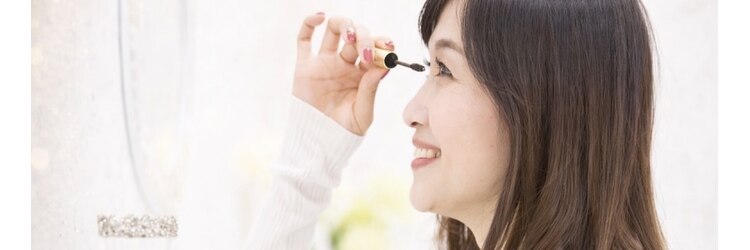 ビューティーサロン ココ 岡崎店(Beauty salon COCO)のサロンヘッダー