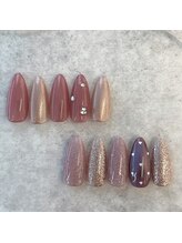 シェリル(cheryl)/シンプルアートコース