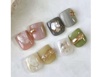 サクラ(SAKURA)/ネイル