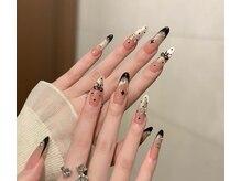 バイムーンサロン(By Moon Salon)/ワンホン人気トッドデザイン