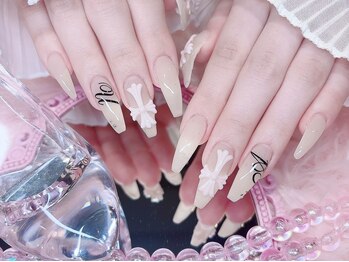 【Akari】クロムネイル