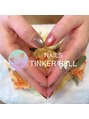 ネイルズ ティンカーベル(NAILS TINKER BELL)/NAILS TINKER BELL