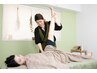 【ご新規様はこちらから!120分枠】最適なコースをご提案♪500円引or10分延長