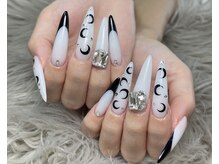 ルアナ ネイル(Luana.nail)