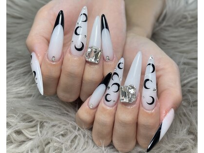 ルアナ ネイル(Luana.nail)の写真